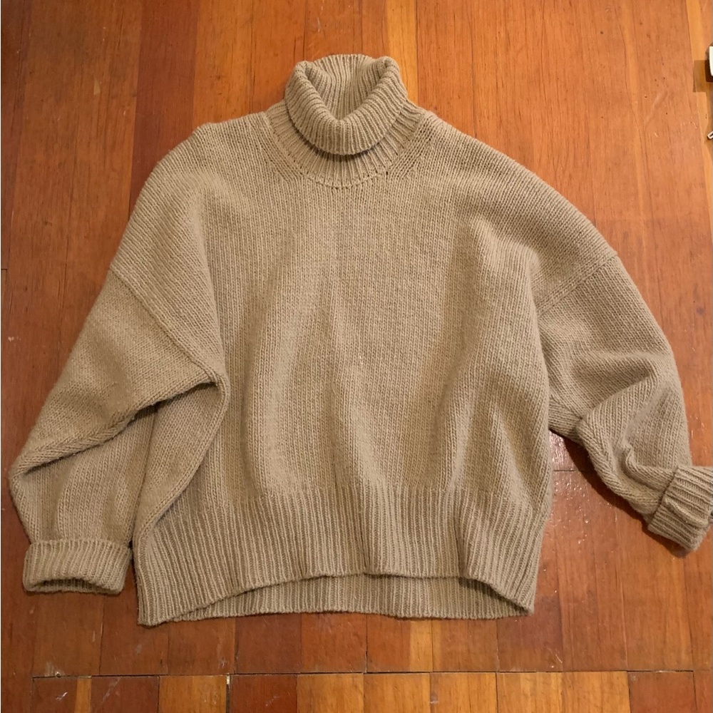 Babaa Jumper No. 17